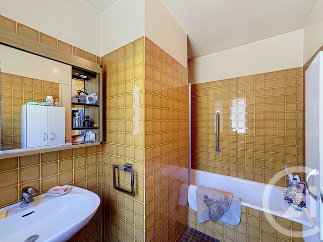 Maison &agrave; vendre - 3 pi&egrave;ces - 127,80 m2 - La Ferte Imbault - 41 - CENTRE
