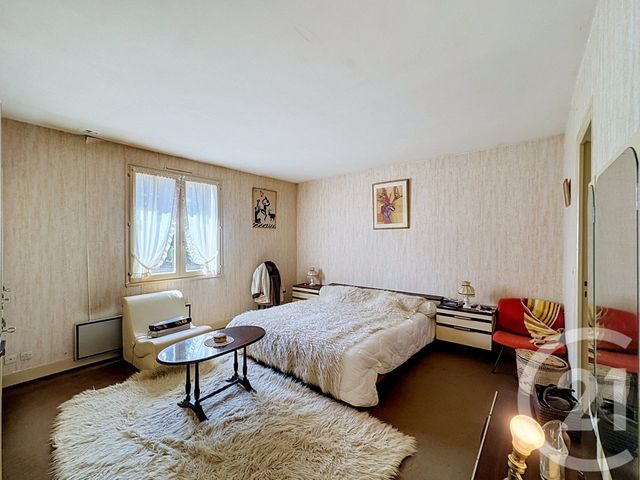 Maison &agrave; vendre - 3 pi&egrave;ces - 127,80 m2 - La Ferte Imbault - 41 - CENTRE