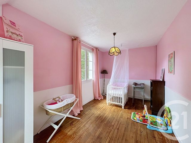 Maison &agrave; vendre - 4 pi&egrave;ces - 113 m2 - Salbris - 41 - CENTRE