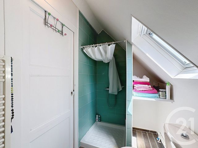 Maison &agrave; vendre - 4 pi&egrave;ces - 113 m2 - Salbris - 41 - CENTRE