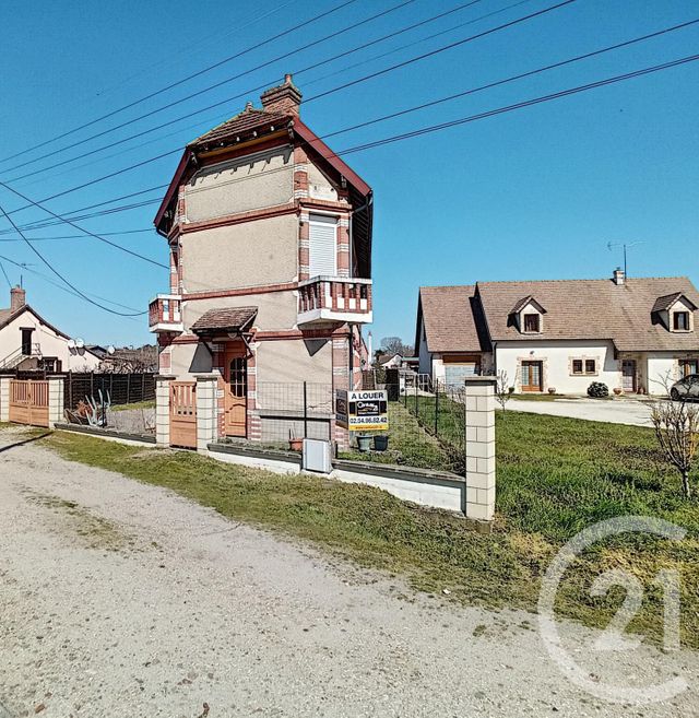 maison - SALBRIS - 41