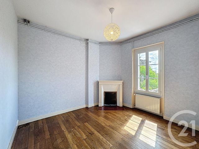 Appartement F3 &agrave; louer - 3 pi&egrave;ces - 57 m2 - Salbris - 41 - CENTRE