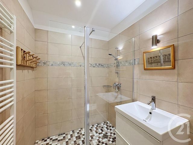Maison &agrave; louer - 2 pi&egrave;ces - 48,45 m2 - Salbris - 41 - CENTRE