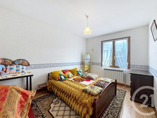 Maison &agrave; vendre - 4 pi&egrave;ces - 96,22 m2 - Salbris - 41 - CENTRE