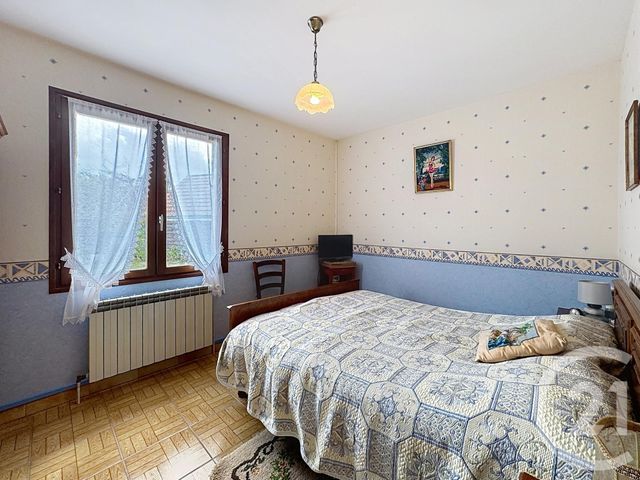 Maison &agrave; vendre - 4 pi&egrave;ces - 96,22 m2 - Salbris - 41 - CENTRE