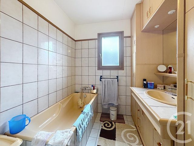 Maison &agrave; vendre - 4 pi&egrave;ces - 96,22 m2 - Salbris - 41 - CENTRE