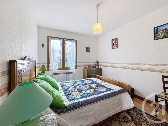 Maison &agrave; vendre - 4 pi&egrave;ces - 96,22 m2 - Salbris - 41 - CENTRE