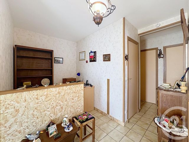 Maison &agrave; vendre - 4 pi&egrave;ces - 96,22 m2 - Salbris - 41 - CENTRE
