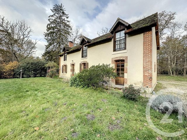 maison - NANCAY - 18