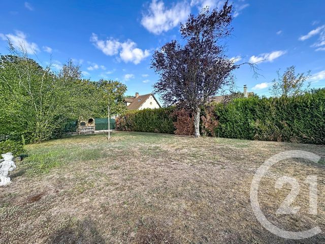 Maison &agrave; vendre - 4 pi&egrave;ces - 86 m2 - Souesmes - 41 - CENTRE