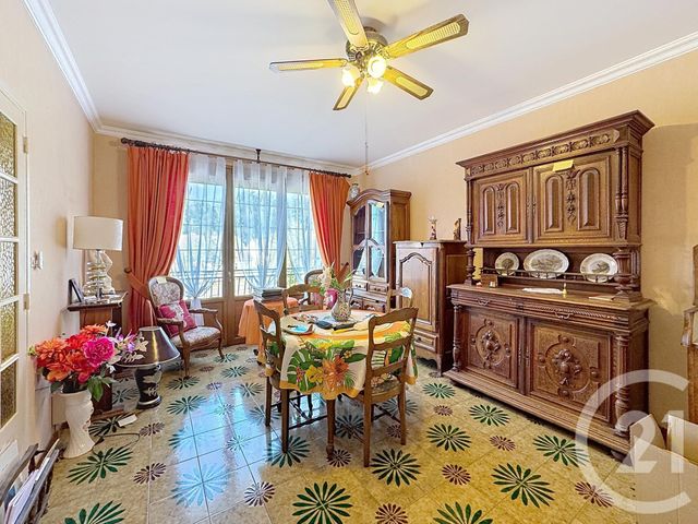 Maison &agrave; vendre - 4 pi&egrave;ces - 86 m2 - Souesmes - 41 - CENTRE