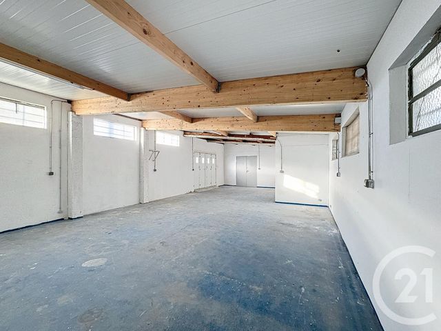 Maison &agrave; louer - 4 pi&egrave;ces - 100 m2 - Salbris - 41 - CENTRE