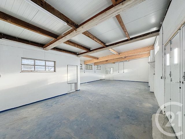 Maison &agrave; louer - 4 pi&egrave;ces - 100 m2 - Salbris - 41 - CENTRE