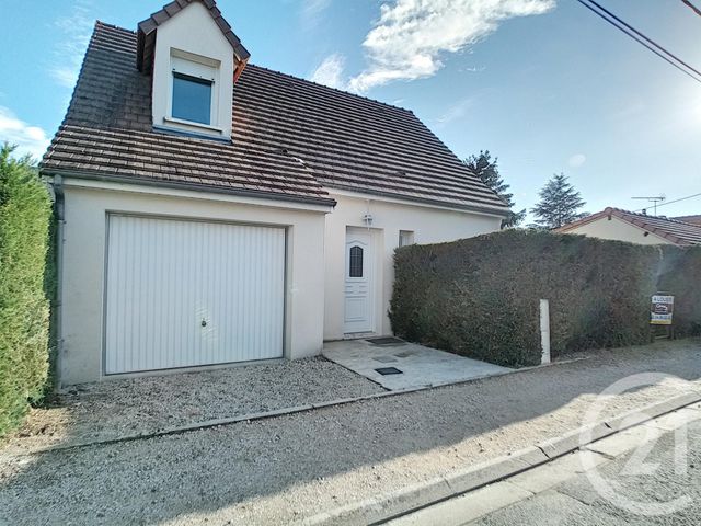 Maison à louer SALBRIS
