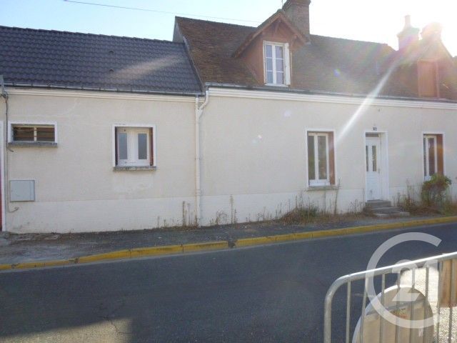 Maison à vendre SALBRIS