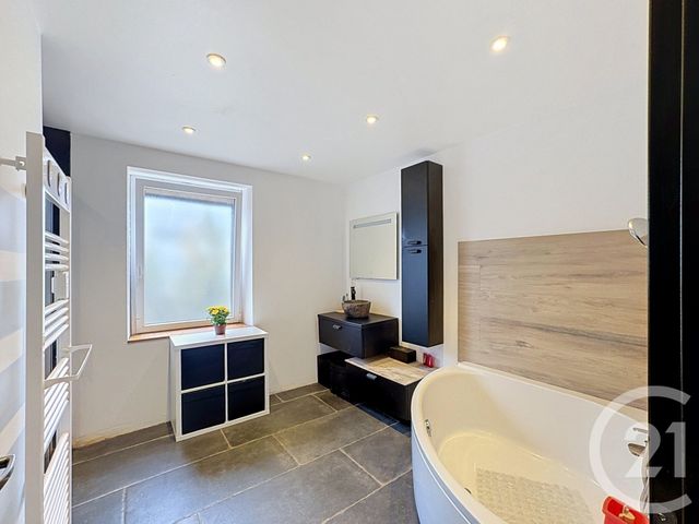 Maison &agrave; vendre - 3 pi&egrave;ces - 116,51 m2 - Marcilly En Gault - 41 - CENTRE