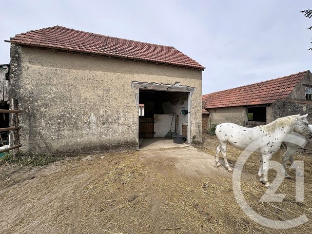 Maison &agrave; vendre - 3 pi&egrave;ces - 116,51 m2 - Marcilly En Gault - 41 - CENTRE