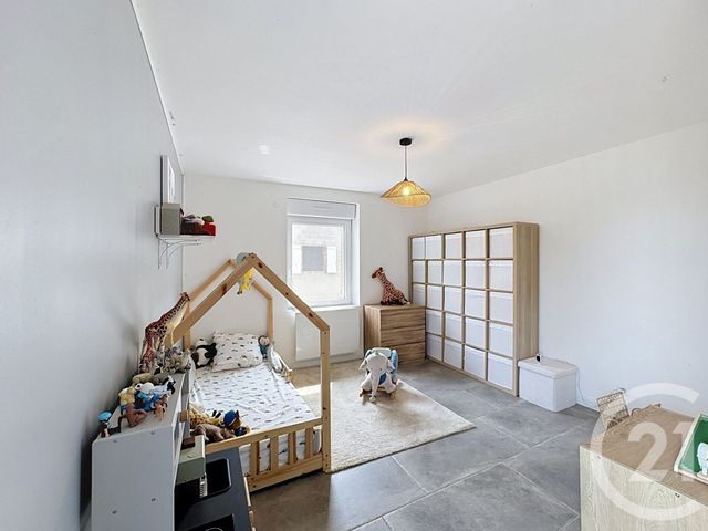 Maison &agrave; vendre - 3 pi&egrave;ces - 116,51 m2 - Marcilly En Gault - 41 - CENTRE