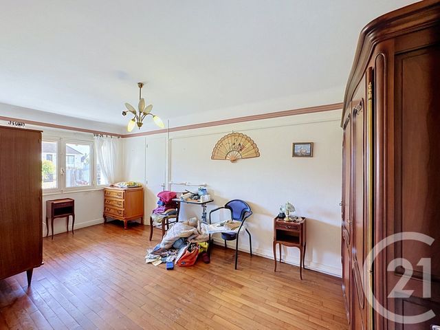 Maison &agrave; vendre - 3 pi&egrave;ces - 61,10 m2 - Salbris - 41 - CENTRE