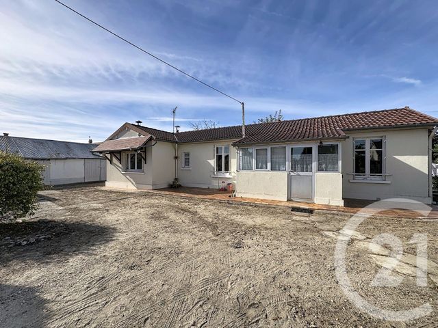 maison - SALBRIS - 41