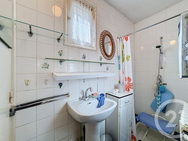Maison &agrave; vendre - 3 pi&egrave;ces - 61,10 m2 - Salbris - 41 - CENTRE