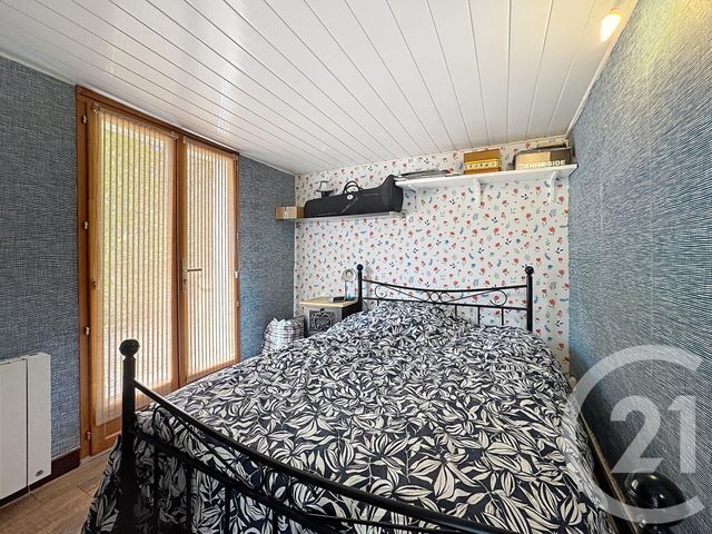 Maison &agrave; vendre - 2 pi&egrave;ces - 34,62 m2 - Souesmes - 41 - CENTRE