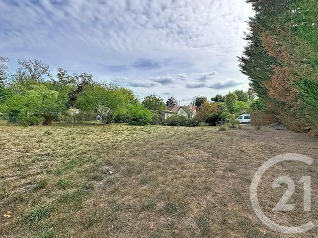 Maison &agrave; vendre - 2 pi&egrave;ces - 34,62 m2 - Souesmes - 41 - CENTRE