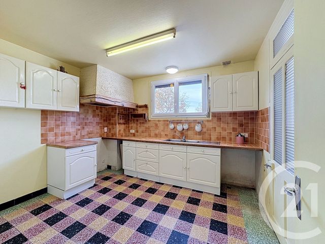 Maison &agrave; vendre - 4 pi&egrave;ces - 72,90 m2 - La Ferte Imbault - 41 - CENTRE
