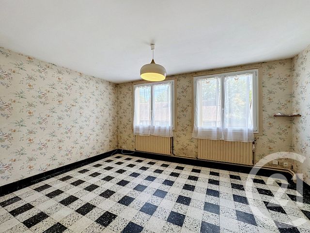 Maison &agrave; vendre - 4 pi&egrave;ces - 72,90 m2 - La Ferte Imbault - 41 - CENTRE