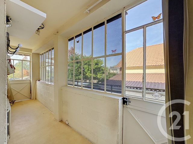 Maison &agrave; vendre - 4 pi&egrave;ces - 72,90 m2 - La Ferte Imbault - 41 - CENTRE