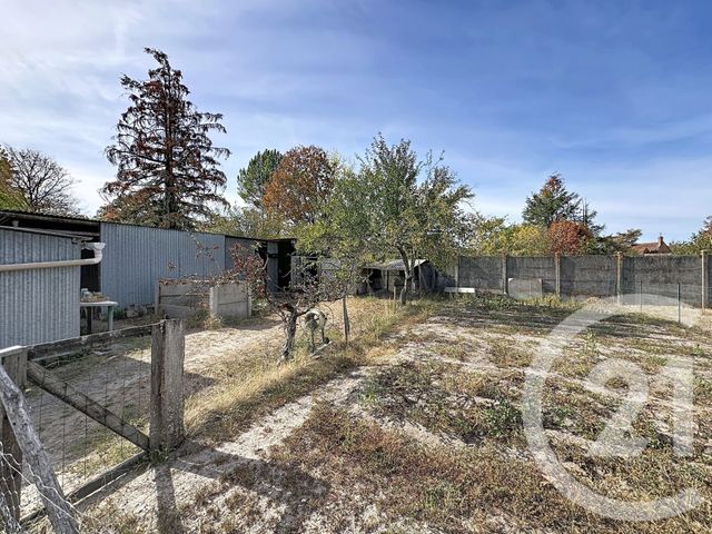 Maison &agrave; vendre - 4 pi&egrave;ces - 72,90 m2 - La Ferte Imbault - 41 - CENTRE