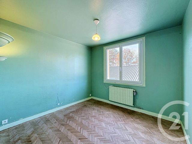 Maison &agrave; vendre - 4 pi&egrave;ces - 72,90 m2 - La Ferte Imbault - 41 - CENTRE