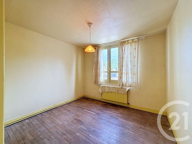 Maison &agrave; vendre - 4 pi&egrave;ces - 72,90 m2 - La Ferte Imbault - 41 - CENTRE