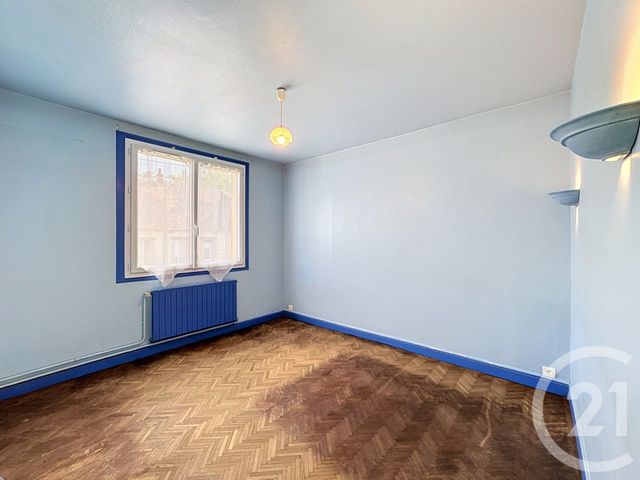 Maison &agrave; vendre - 4 pi&egrave;ces - 72,90 m2 - La Ferte Imbault - 41 - CENTRE