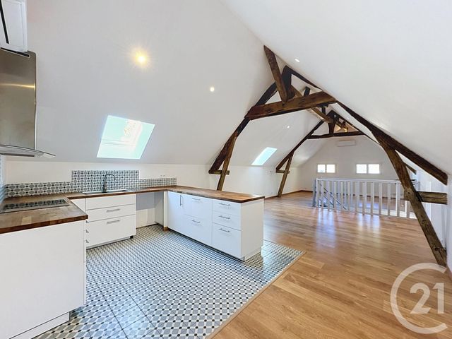 Appartement Duplex à louer SALBRIS