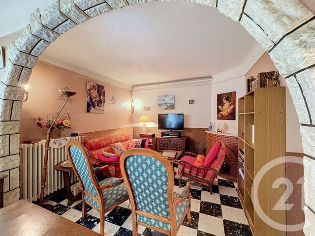 Maison &agrave; vendre - 4 pi&egrave;ces - 81,50 m2 - Salbris - 41 - CENTRE