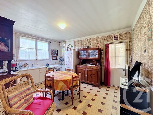 Maison &agrave; vendre - 4 pi&egrave;ces - 81,50 m2 - Salbris - 41 - CENTRE