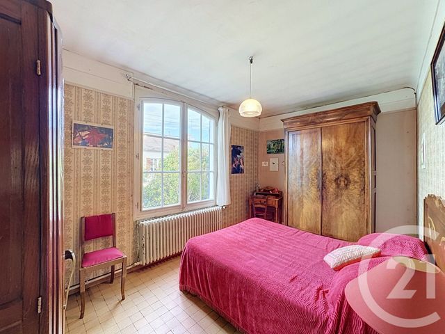Maison &agrave; vendre - 4 pi&egrave;ces - 81,50 m2 - Salbris - 41 - CENTRE