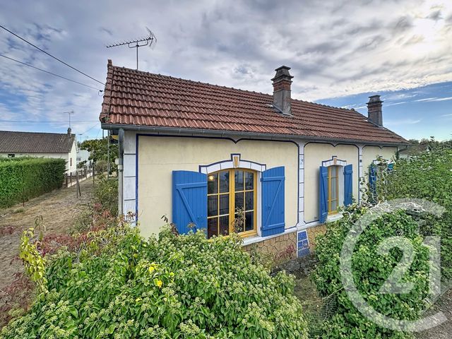maison - SALBRIS - 41