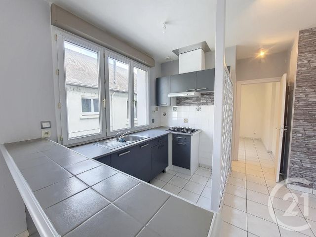 Appartement F2 à louer SALBRIS