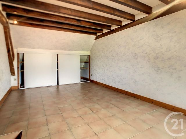 Maison &agrave; louer - 3 pi&egrave;ces - 52 m2 - Pierrefitte Sur Sauldre - 41 - CENTRE