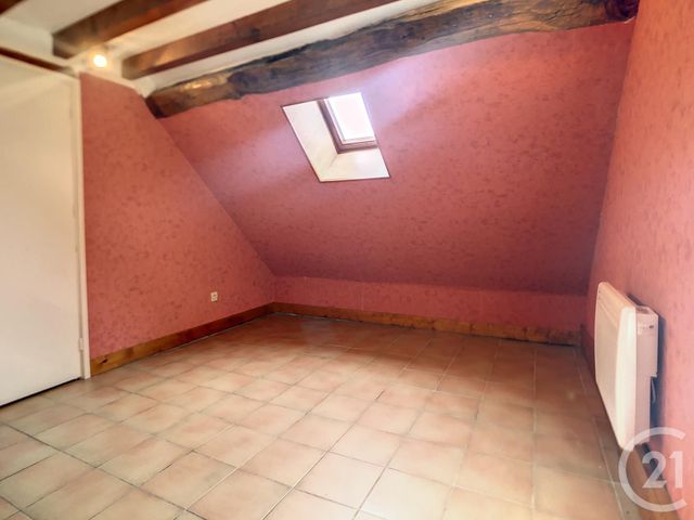 Maison &agrave; louer - 3 pi&egrave;ces - 52 m2 - Pierrefitte Sur Sauldre - 41 - CENTRE