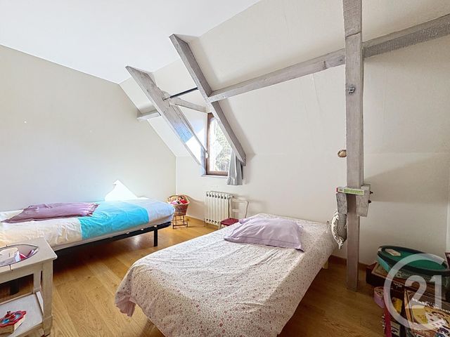 Maison &agrave; vendre - 8 pi&egrave;ces - 204,31 m2 - Souesmes - 41 - CENTRE