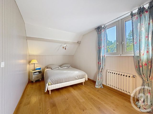Maison &agrave; vendre - 8 pi&egrave;ces - 204,31 m2 - Souesmes - 41 - CENTRE