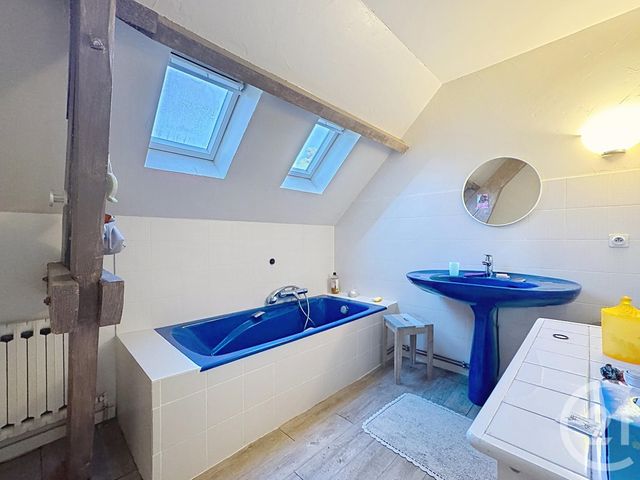 Maison &agrave; vendre - 8 pi&egrave;ces - 204,31 m2 - Souesmes - 41 - CENTRE