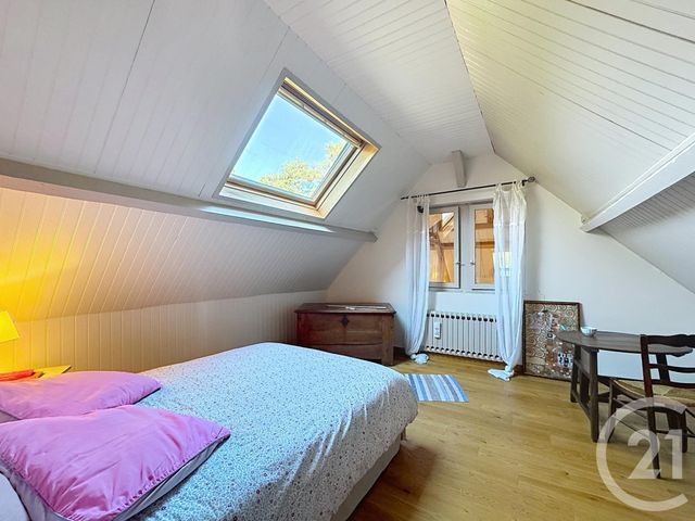Maison &agrave; vendre - 8 pi&egrave;ces - 204,31 m2 - Souesmes - 41 - CENTRE