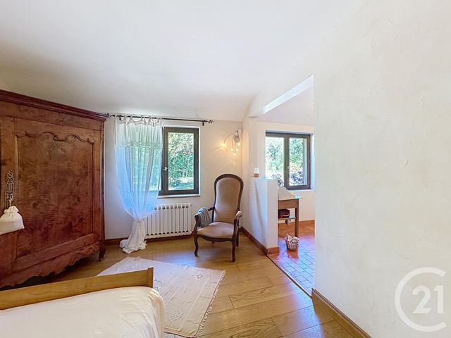 Maison &agrave; vendre - 8 pi&egrave;ces - 204,31 m2 - Souesmes - 41 - CENTRE