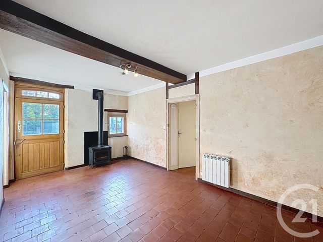 Maison &agrave; louer - 3 pi&egrave;ces - 58 m2 - La Ferte Imbault - 41 - CENTRE