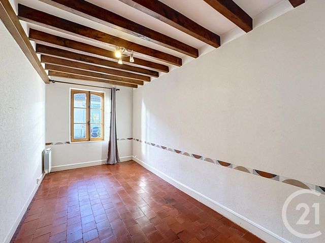 Maison &agrave; louer - 3 pi&egrave;ces - 58 m2 - La Ferte Imbault - 41 - CENTRE