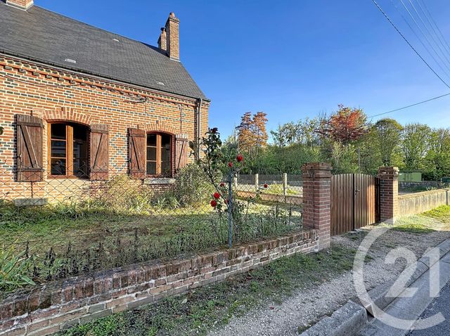 maison - LA FERTE IMBAULT - 41